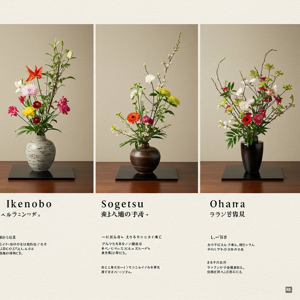 華道 生花関係書籍 残り7種類 生花　小原流　本 小原宏貴の「始めよう、いけばな」ビデオレッスン第3回 - YouTube